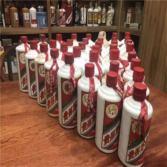 西沙回收93年茅台酒上门回收（附近推荐1.6公里/今日更新）